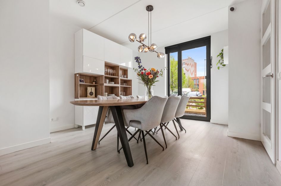 Donatellostraat 36