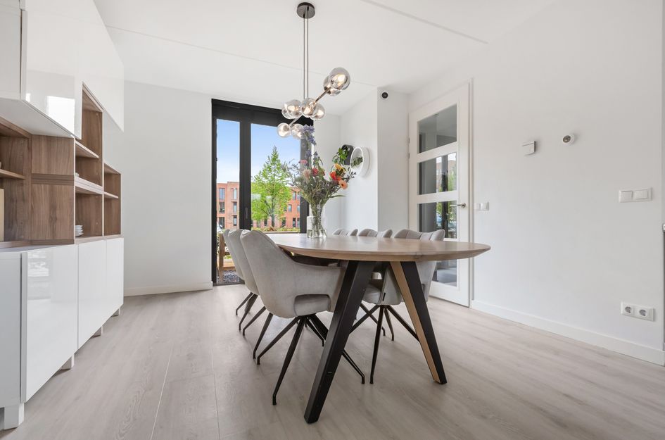 Donatellostraat 36