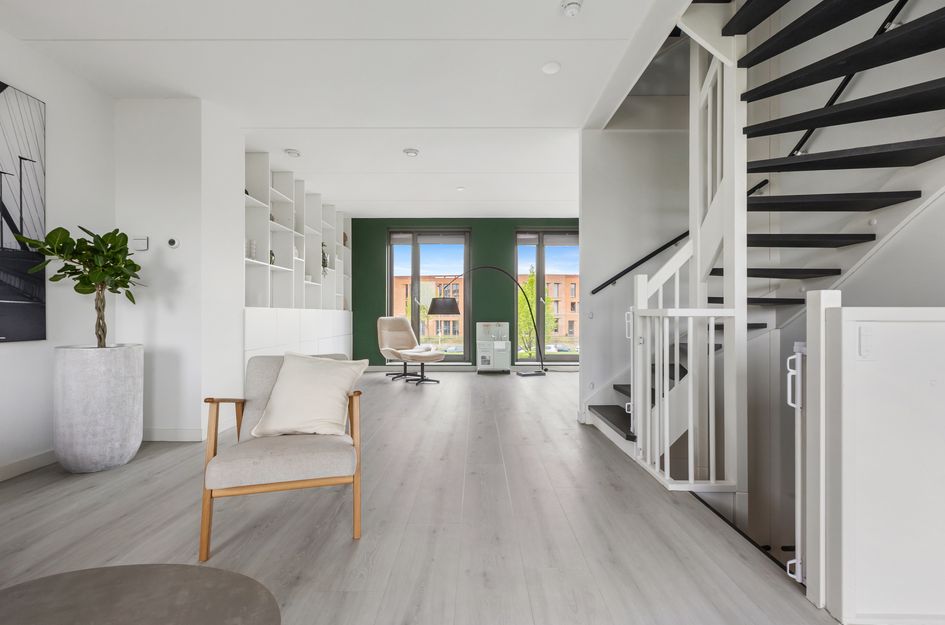 Donatellostraat 36