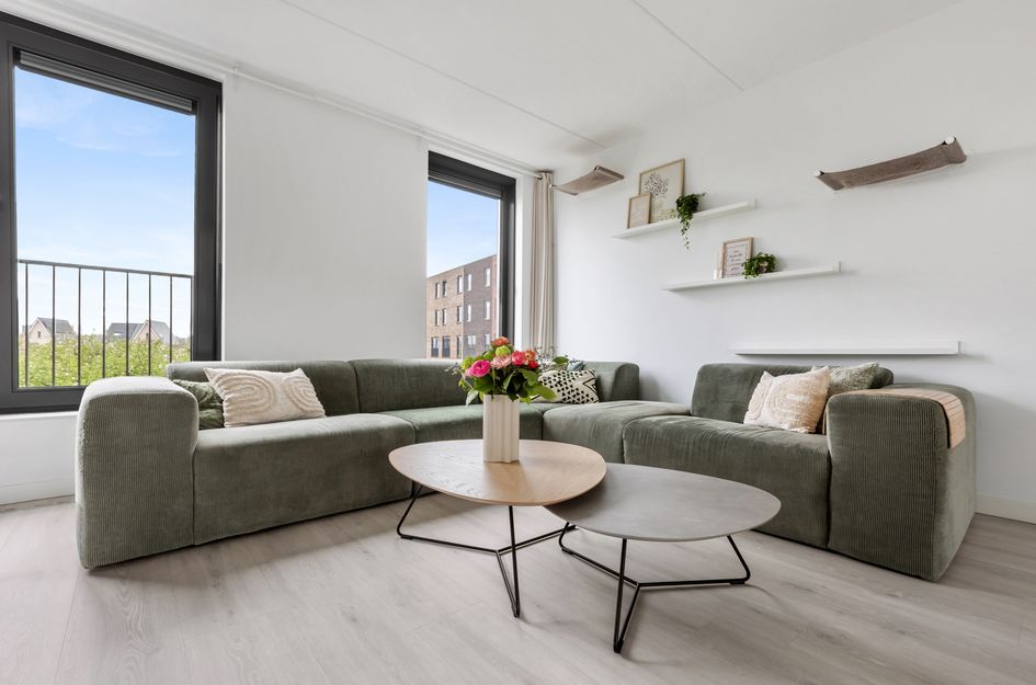 Donatellostraat 36