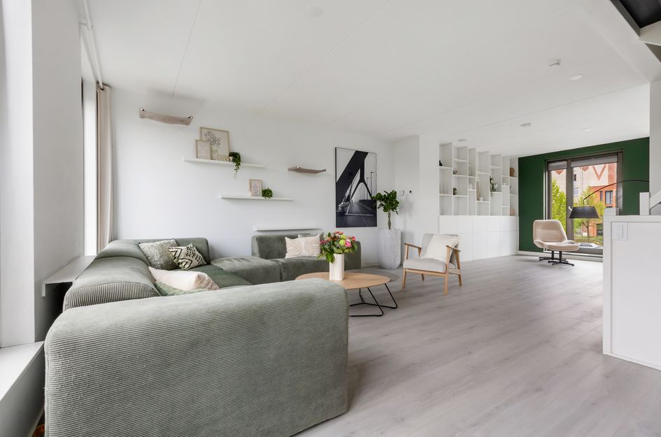 Donatellostraat 36