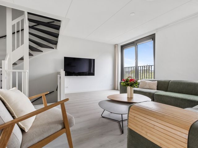 Donatellostraat 36, Lent