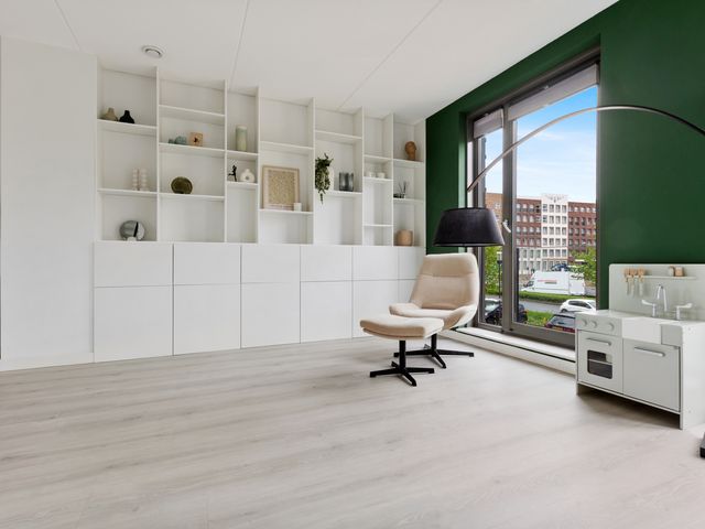 Donatellostraat 36, Lent