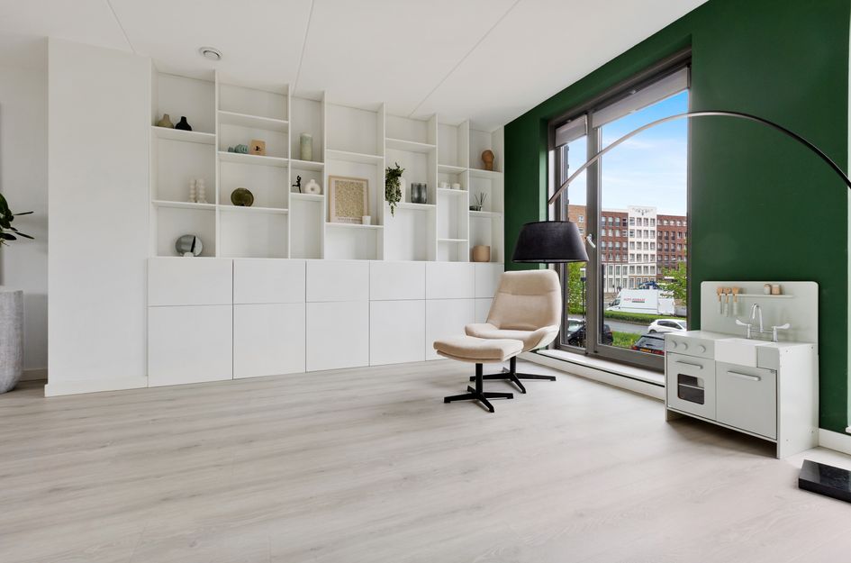 Donatellostraat 36