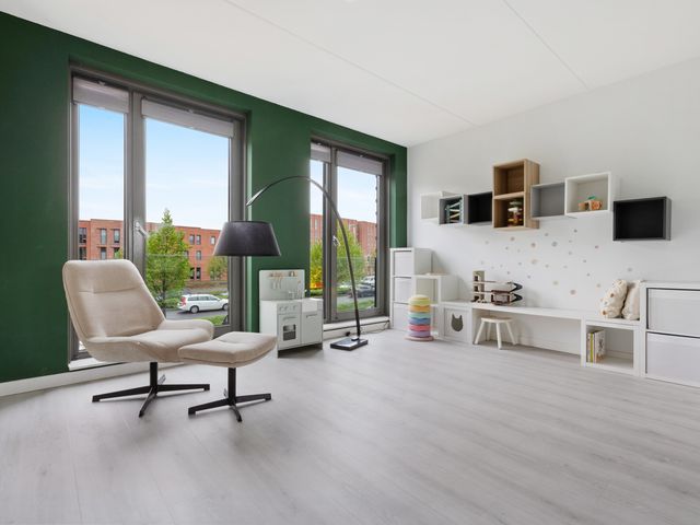 Donatellostraat 36, Lent