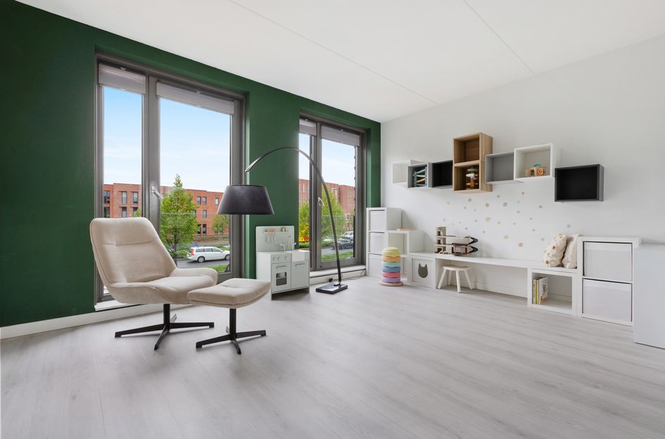 Donatellostraat 36