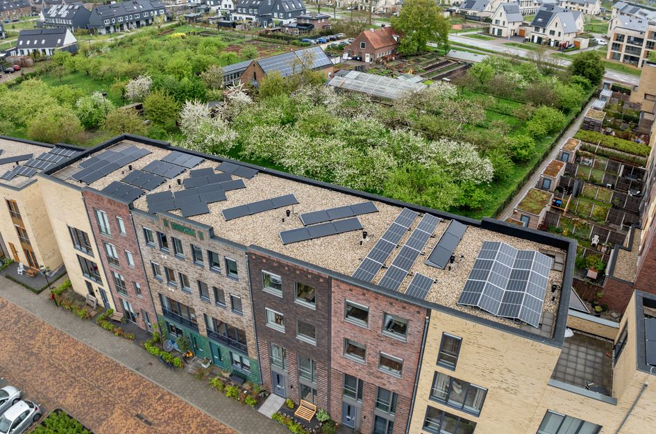 Donatellostraat 36