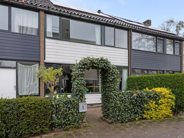 Teisterbantstraat 29, Arnhem