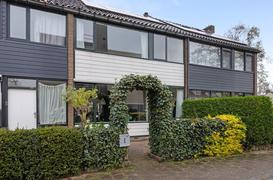 Teisterbantstraat 29