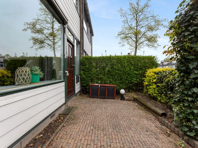 Teisterbantstraat 29, Arnhem