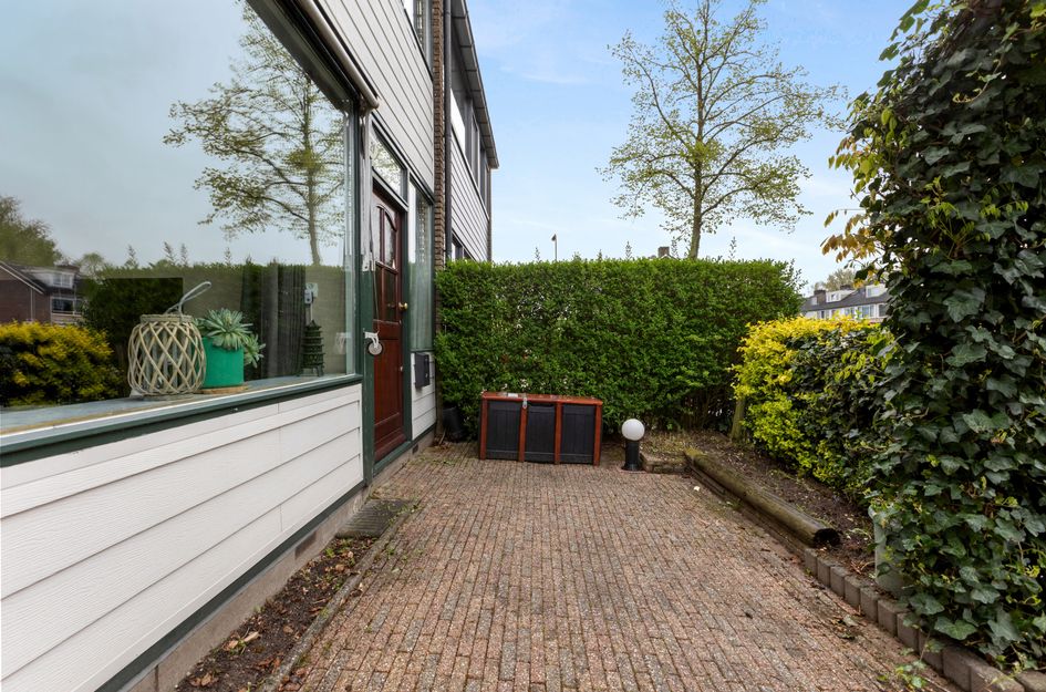 Teisterbantstraat 29