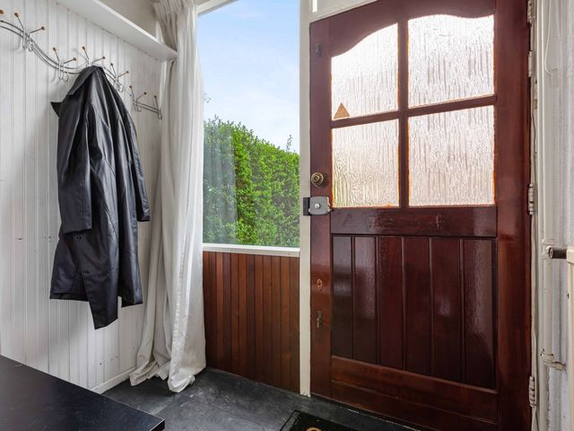 Teisterbantstraat 29, Arnhem