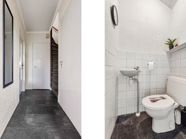 Teisterbantstraat 29, Arnhem