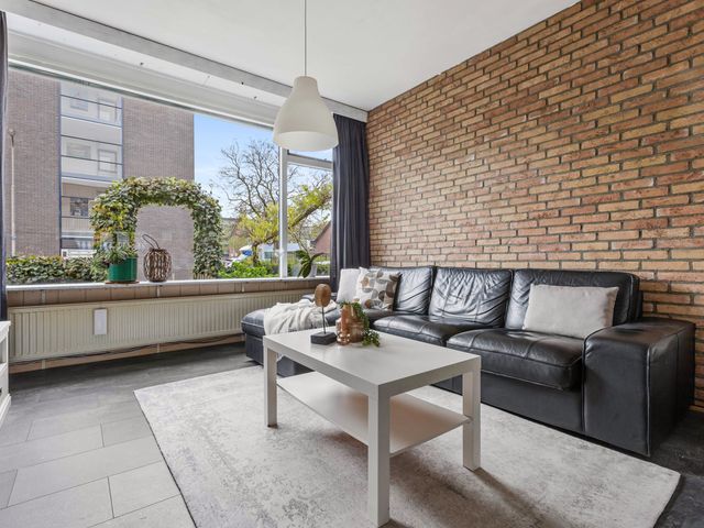 Teisterbantstraat 29, Arnhem