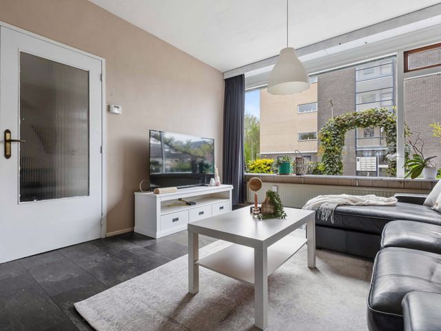 Teisterbantstraat 29, Arnhem