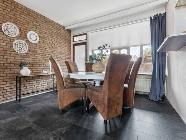 Teisterbantstraat 29, Arnhem