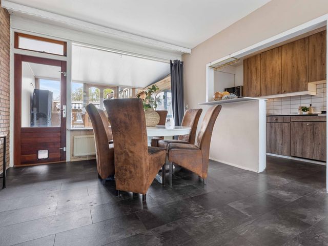 Teisterbantstraat 29, Arnhem