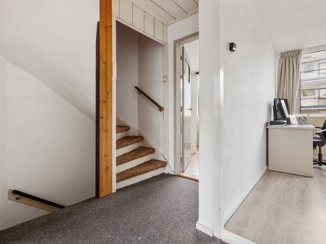 Teisterbantstraat 29, Arnhem