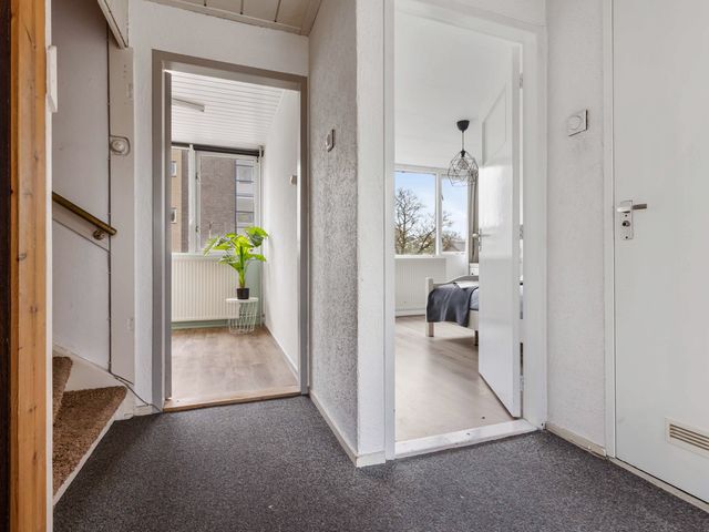 Teisterbantstraat 29, Arnhem