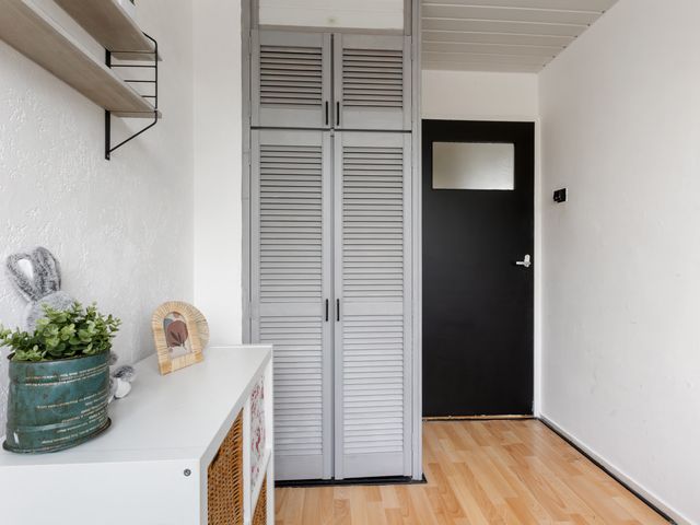 Teisterbantstraat 29, Arnhem