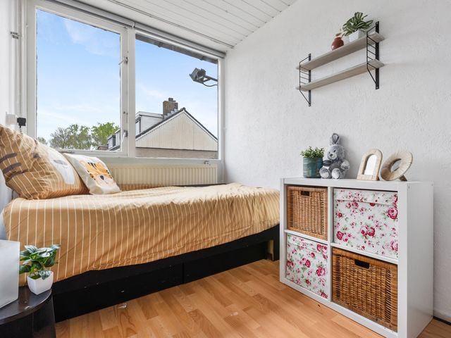 Teisterbantstraat 29, Arnhem
