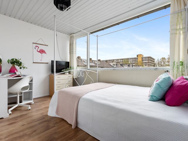 Teisterbantstraat 29, Arnhem