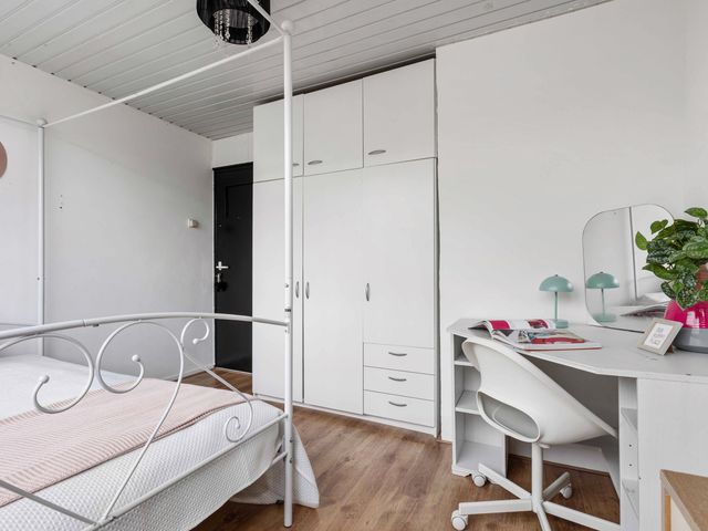 Teisterbantstraat 29, Arnhem