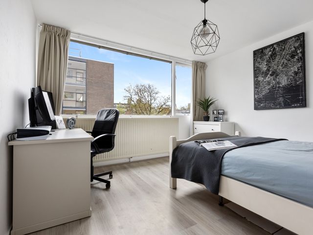 Teisterbantstraat 29, Arnhem
