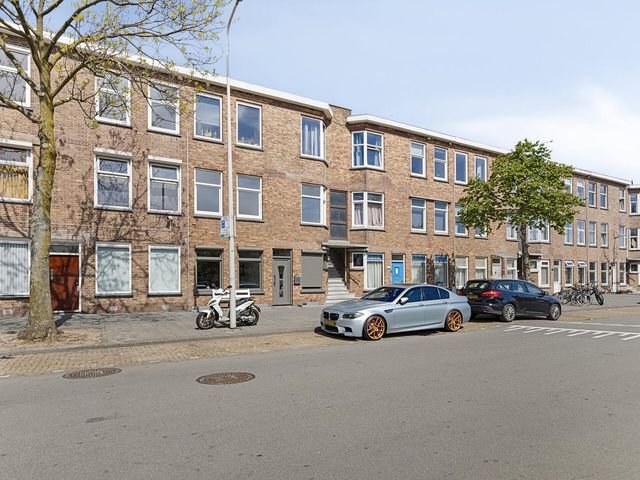 Soestdijksekade 416, 'S-Gravenhage