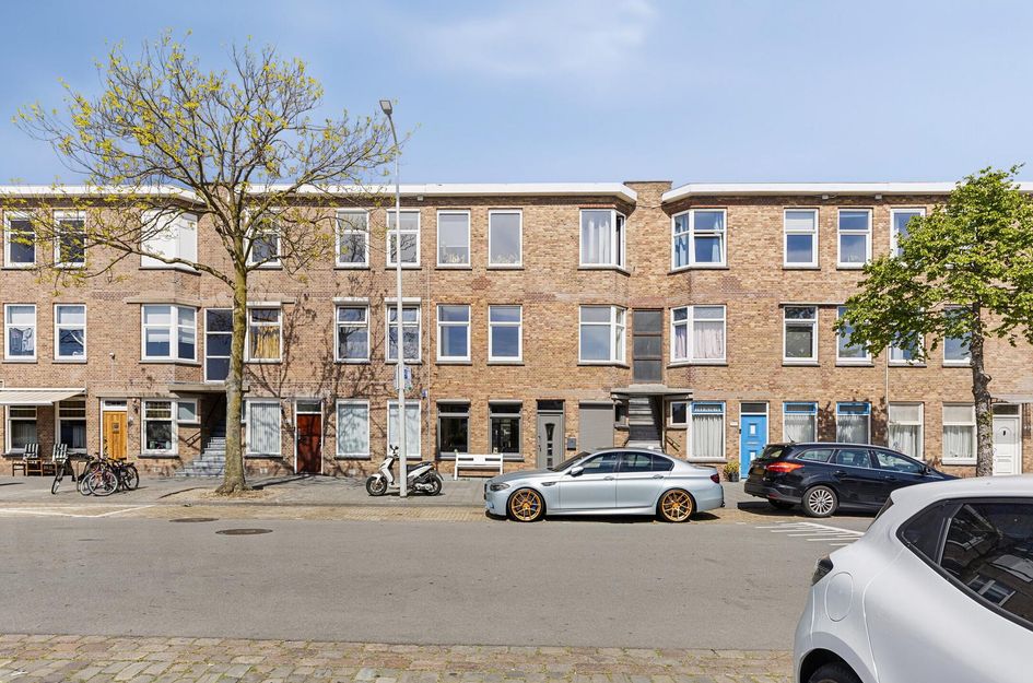 Soestdijksekade 416