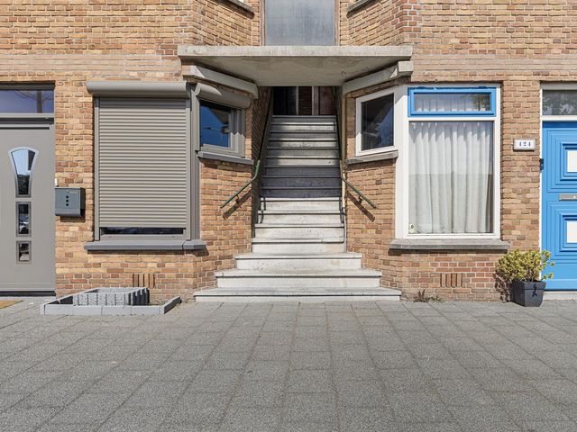 Soestdijksekade 416, 'S-Gravenhage