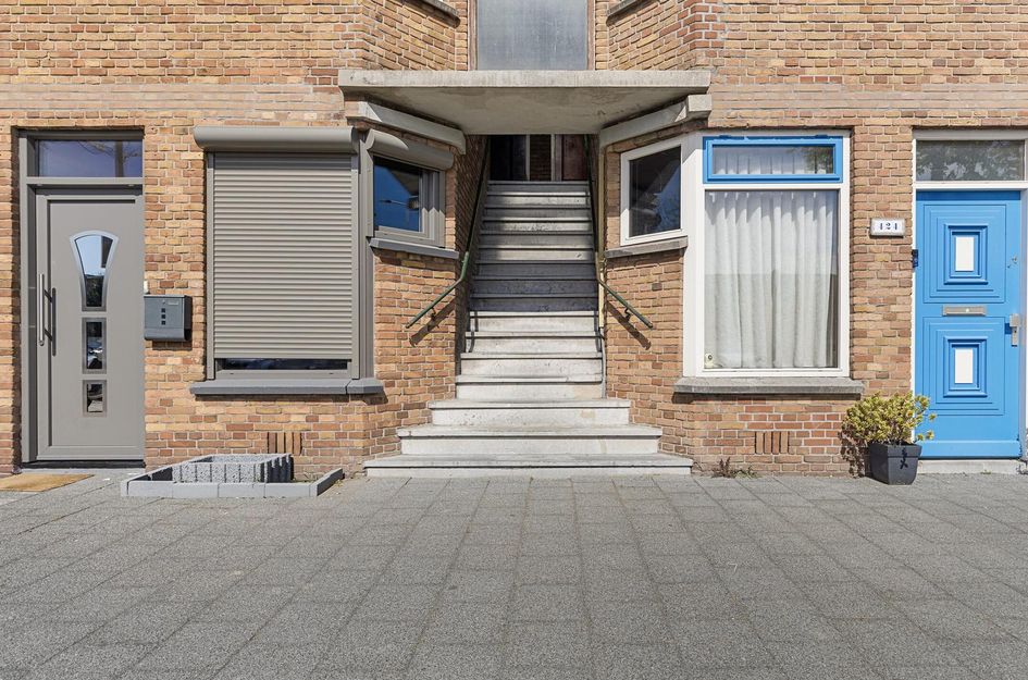 Soestdijksekade 416