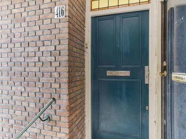 Soestdijksekade 416, 'S-Gravenhage