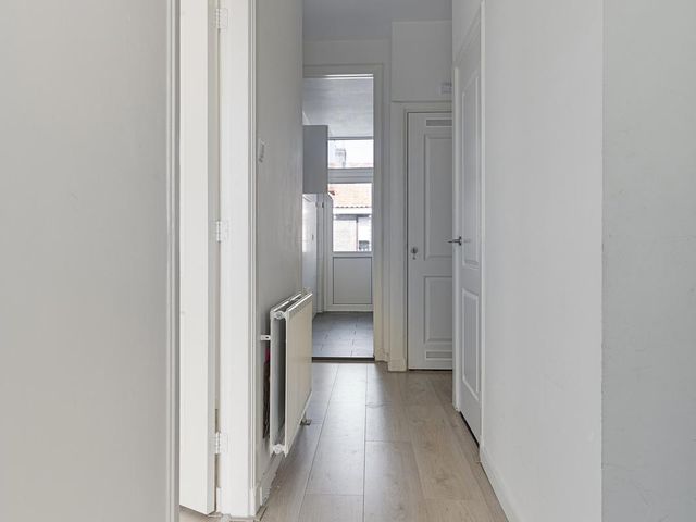 Soestdijksekade 416, 'S-Gravenhage