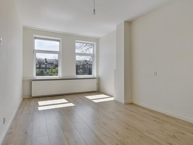 Soestdijksekade 416, 'S-Gravenhage