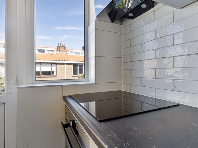 Soestdijksekade 416, 'S-Gravenhage