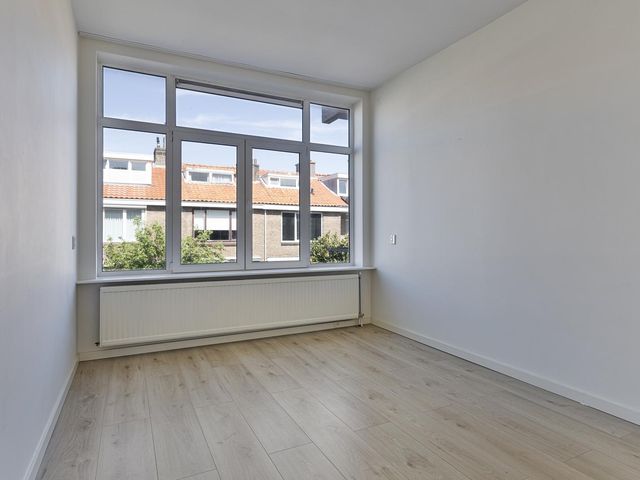 Soestdijksekade 416, 'S-Gravenhage