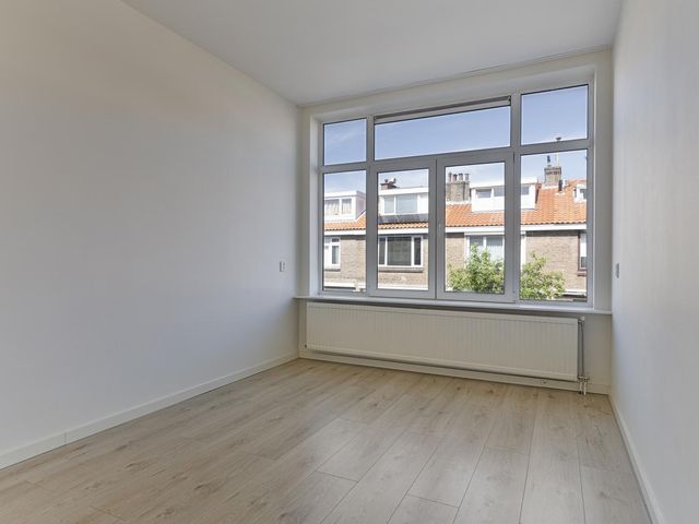 Soestdijksekade 416, 'S-Gravenhage