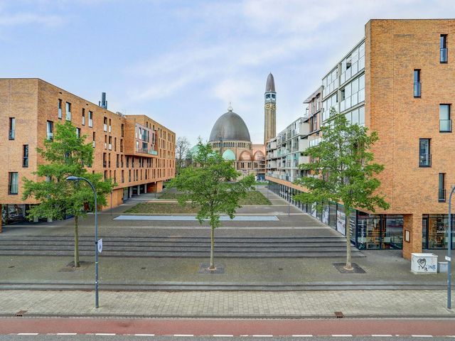 Wilhelminastraat 55, Waalwijk