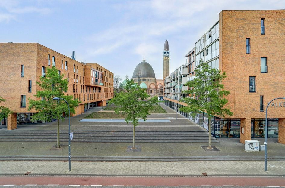 Wilhelminastraat 55
