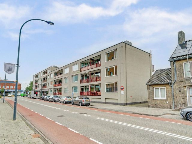 Wilhelminastraat 55, Waalwijk