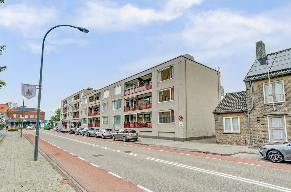 Wilhelminastraat 55