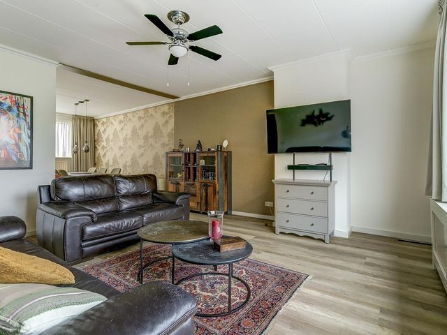 Wilhelminastraat 55, Waalwijk