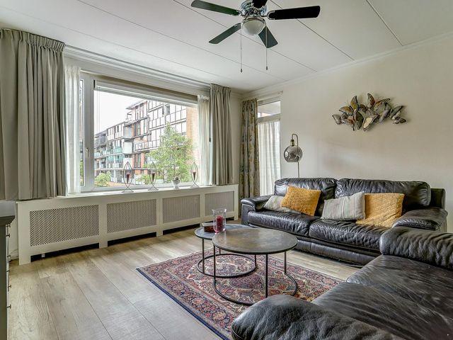 Wilhelminastraat 55, Waalwijk