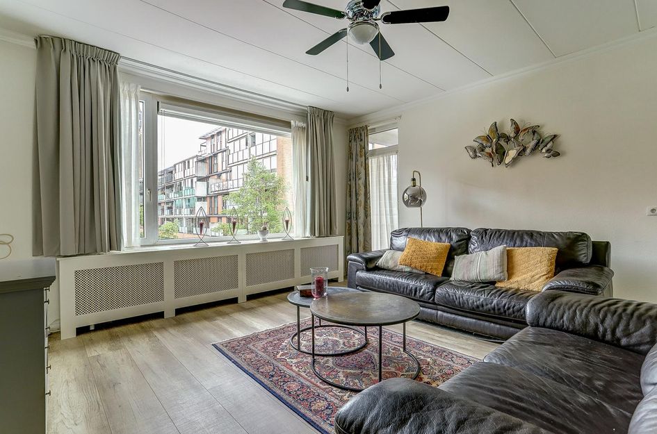 Wilhelminastraat 55