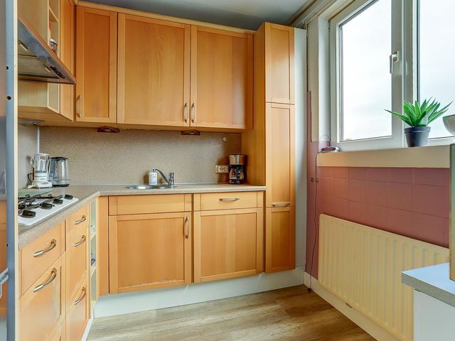 Wilhelminastraat 55, Waalwijk