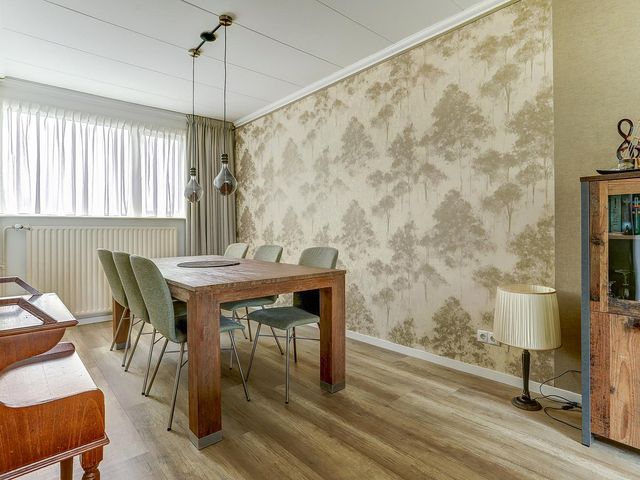 Wilhelminastraat 55, Waalwijk