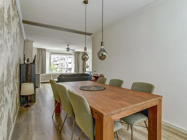 Wilhelminastraat 55, Waalwijk