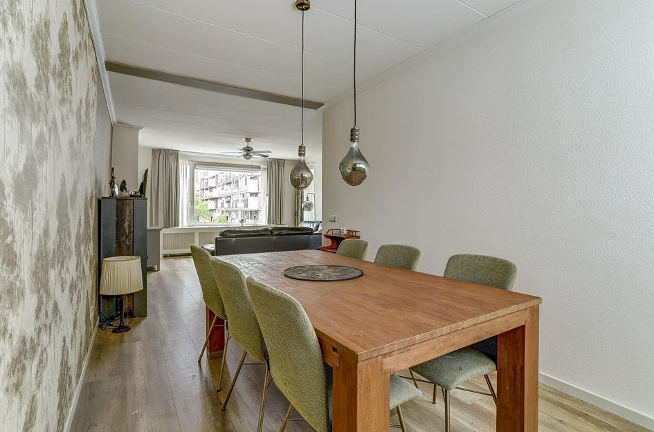 Wilhelminastraat 55