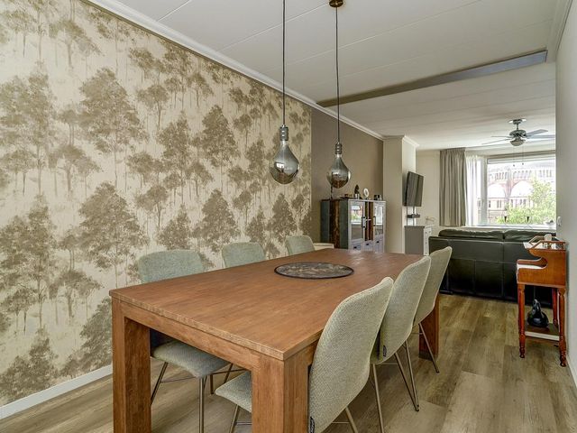 Wilhelminastraat 55, Waalwijk